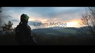 Calum McGee  Downhill Shredding [upl. by Anazraf]