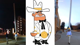 Doug Dimmadome Remix TikTok [upl. by Jacobs]