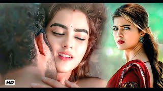 Superhit Telugu Hindi Dubbed Blockbuster Action Romantic Movie Full HD 1080p  Sameer Shivanya [upl. by Artek]