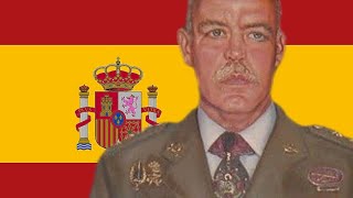 Coronel Jorge Pérez Blanca quotEspaña no tiene Ejército yaquot [upl. by Ansev]