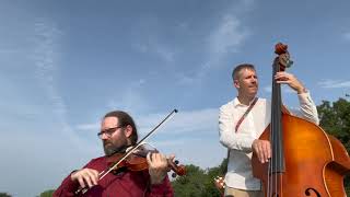 Cape Breton Fiddle Tunes [upl. by Atsirak736]