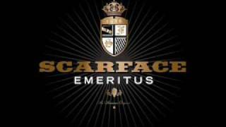 Scarface  Emeritus  Intro [upl. by Medrek]