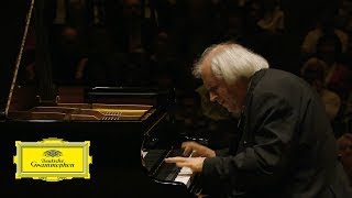 Grigory Sokolov – Rameau Les Cyclopes [upl. by Aittam]