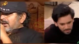 Rajan Sahi ka Shocking Khulasa 😱 Part 1 batayi badi wajah kyun Kiya show se bahar yrkkh trending [upl. by Ittak]