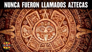 20 COSAS QUE NO SABIAS Sobre Los AZTECAS [upl. by Halla]