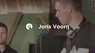 Joris Voorn  BPM 2017 ANTS BEATTV [upl. by Ahsercal437]