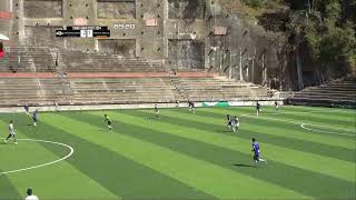 Transmisión EN VIVO  Zamora vs Academia Puerto Cabello  Liga FUTVE J14 [upl. by Gorlicki]