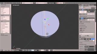 Blender J Hotkey [upl. by Ashby]