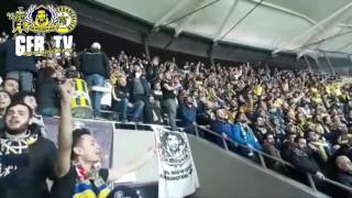 BİRİNCİ VODAFONE ARENA FETHİ  GFB TV [upl. by Kassaraba551]