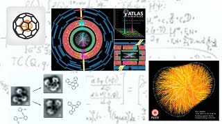 Conférence Des quarks et des gluons [upl. by Garret138]