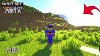 Complementary Shader For Minecraft Pe 120  Complementary Shader For MCPE 120  Mcpe 120 shader [upl. by Notnelc307]