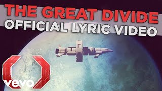 Celldweller  The Great Divide Official Lyric Video [upl. by Damek994]