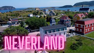 NEWFOUNDLAND NEVERLAND [upl. by Pesvoh562]