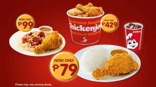 Chickenjoy Affordelicious [upl. by Allina]