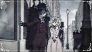 Elizabeth Midford  Paper Crown 「AMV」 [upl. by Marita915]