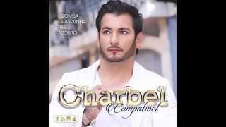 Charbel  Cara Metade Feat To Semedo  Audio [upl. by Jackelyn]