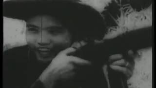 Cu Chi Guerrillas Documentary Film 1967 [upl. by Marybelle]