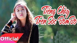 Karaoke MV HD Tiếng Chày Trên Sóc Bom Bo [upl. by Aihsyt]