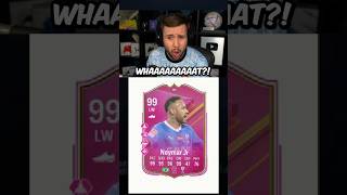 INSANE 96 FUTTIES PICK 🔥 shorts [upl. by Keeler]