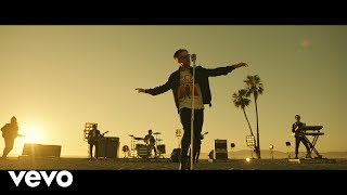 OneRepublic  I Ain’t Worried From “Top Gun Maverick” Official Music Video [upl. by Madson]