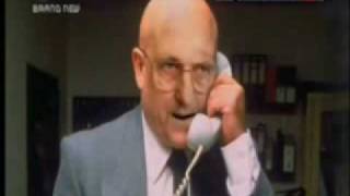 Fonejacker  Terry Tibbs  How Much You Want [upl. by Nehte]