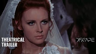 Hatchet for the Honeymoon • 1970 • Theatrical Trailer [upl. by Shelman101]