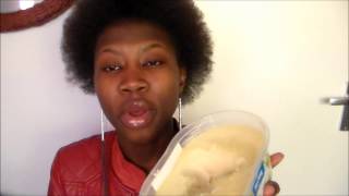 Pure Raw Shea butter from Ghana [upl. by Allissa]