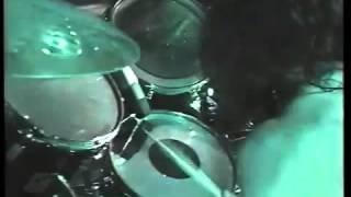 Coroner  Live In East Berlin 1990 Full Show [upl. by Llenyar]