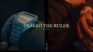 FREE Drakeo the Ruler Type Beat ‘the truth’ [upl. by Efar607]