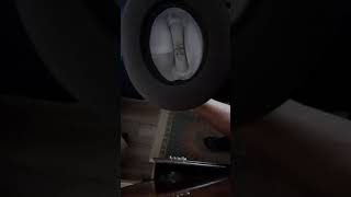 unboxing my Stetson open road 6x caribou 2021 [upl. by Sidwell80]