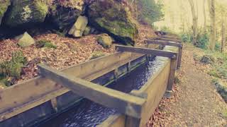 Cragside Flume [upl. by Sasha]