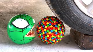 Smash to Relax fun time with Car Life Hacks [upl. by Nesto]