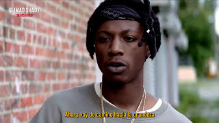 Joey Badass  Devastated Subtitulada Español [upl. by Assener684]