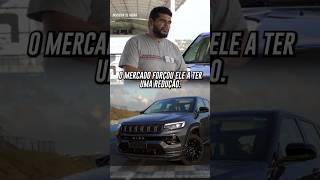 A briga entre JEEP BYD HAVAL e CAOA CHERRY quem ganha é você Carros elétricos e híbridos [upl. by Kahcztiy]