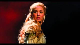 I Dreamed a Dream  Les Misérables 251012  Sierra Boggess [upl. by Lamej]