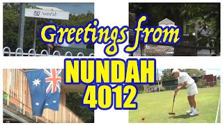 Video postcard Nundah 4012 [upl. by Miehar]