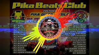 MULING BINUHAY MODJ JERALD REMIXBINGAWAN MIXCLUB DJS [upl. by Raymond]