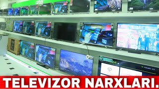 TELEVIZOR NARXLARI 2022 [upl. by Leontina557]