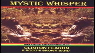 CLINTON FEARON  MYSTIC WHISPER [upl. by Nocaj13]