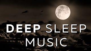 30 Min Deep Sleep Music Uninterrupted Rest [upl. by Hudnut485]