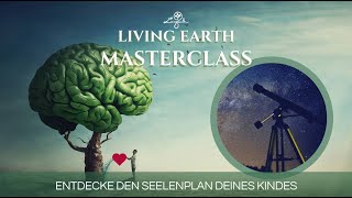 OKiTALKnews – Entdecke den Seelenplan Deines Kindes – Eine Masterclass in Astrologie – 12092024 [upl. by Pierson]