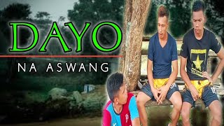 ASWANG MOVIE  DAYO na Aswang Mula Sa Capiz  Tagalog horror film  Horror  horror movie [upl. by Lillywhite618]