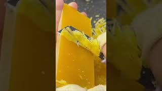 ASMR Soap cutting  Soap CarvingРезка мыла  ASMR [upl. by Pachton]