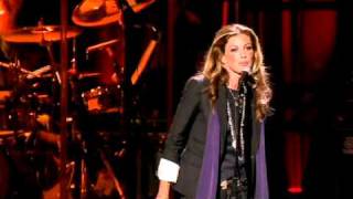 Faith Hill  quotLucky Onequot LIVE NBC 2005 [upl. by Grove]