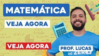 AULÃO DE MATEMÁTICA PARA O ENEM 10 temas que mais caem  Aulão Enem  Prof Lucas Borguezan [upl. by Ahsaela]