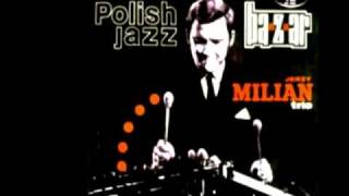 Polish jazz  Softly as is a morning sunrise Jerzy Milian Quintet 22022004 Jazzclub Hipnoza [upl. by Liemaj482]