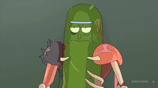 23 IM PICKLE RICK Sound Variations in 60 Seconds [upl. by Roos]