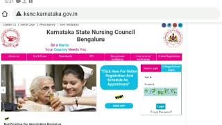 Karnataka Nursing Council appointment and proceduresall you need to know [upl. by Kathy]