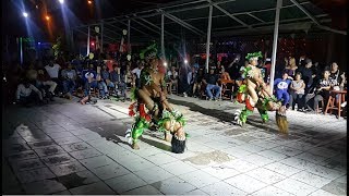 Paranaense CAMPEON DE TOADA 2017 Pucallpa [upl. by Bartko]