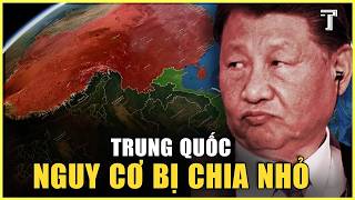 Vì Sao Vây Quanh Trung Quốc Có Rất Nhiều Kẻ Thù [upl. by Schick11]